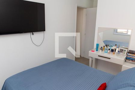 Quarto Suíte de apartamento para alugar com 2 quartos, 56m² em Centro, Diadema