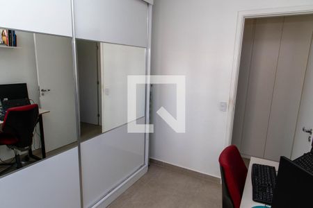 Apartamento à venda com 56m², 2 quartos e 1 vaga Apartamento à venda com 56m², 2 quartos e 1 vagaQuarto 2