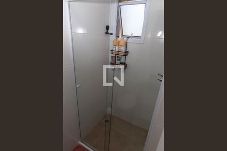 Apartamento à venda com 56m², 2 quartos e 1 vaga Apartamento à venda com 56m², 2 quartos e 1 vagaBanheiro Social