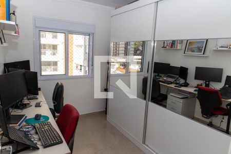 Apartamento à venda com 56m², 2 quartos e 1 vaga Apartamento à venda com 56m², 2 quartos e 1 vagaQuarto 2