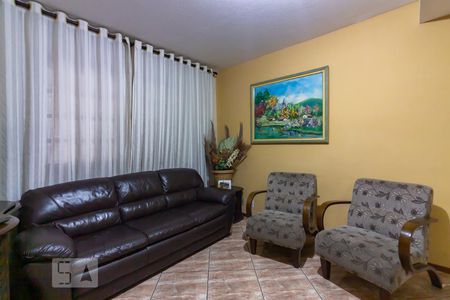 Sala de casa à venda com 5 quartos, 198m² em Cidade das Flores, Osasco