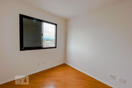 Quarto de apartamento para alugar com 2 quartos, 55m² em Vila Bertioga, São Paulo