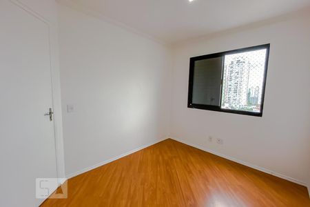 Quarto de apartamento à venda com 2 quartos, 55m² em Vila Bertioga, São Paulo