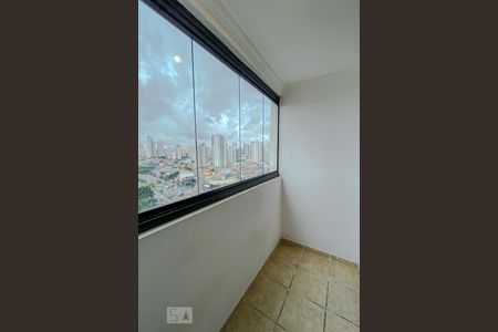 Varanda de apartamento para alugar com 2 quartos, 55m² em Vila Bertioga, São Paulo