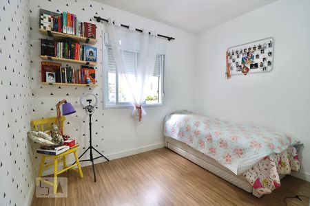 Quarto de apartamento à venda com 1 quarto, 37m² em Bela Vista, São Paulo