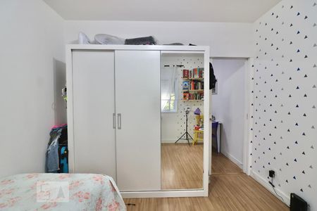 Quarto de apartamento à venda com 1 quarto, 37m² em Bela Vista, São Paulo