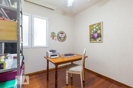 Quarto de apartamento para alugar com 4 quartos, 120m² em Ouro Preto, Belo Horizonte