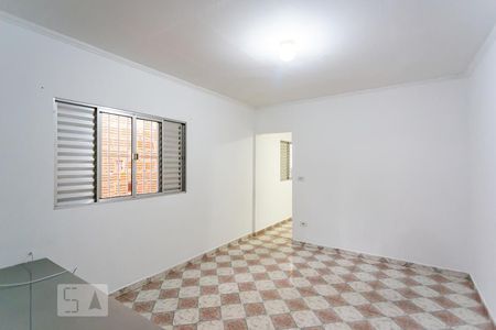 Sala de casa à venda com 2 quartos, 100m² em Bussocaba, Osasco