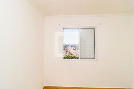 Suíte de apartamento para alugar com 3 quartos, 58m² em Parque Edu Chaves, São Paulo