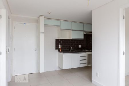 Sala de apartamento para alugar com 2 quartos, 35m² em Vila Leopoldina, São Paulo