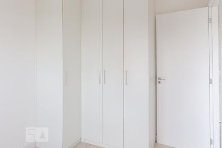 Quarto 1 de apartamento para alugar com 2 quartos, 35m² em Vila Leopoldina, São Paulo