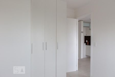 Quarto 1 de apartamento para alugar com 2 quartos, 35m² em Vila Leopoldina, São Paulo