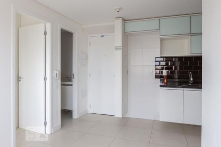 Sala de apartamento para alugar com 2 quartos, 35m² em Vila Leopoldina, São Paulo