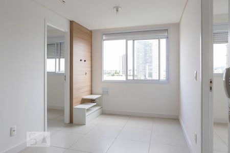 Sala de apartamento para alugar com 2 quartos, 35m² em Vila Leopoldina, São Paulo