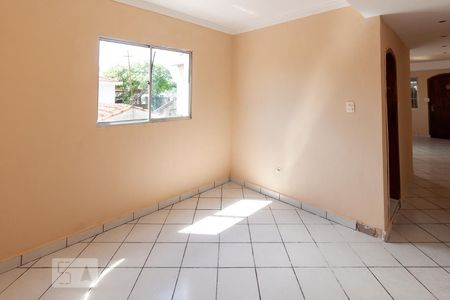 Sala de Jantar de casa para alugar com 3 quartos, 150m² em Vila Graziela, São Paulo