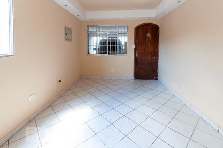 Sala de casa para alugar com 3 quartos, 150m² em Vila Graziela, São Paulo