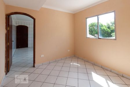 Sala de Jantar de casa para alugar com 3 quartos, 150m² em Vila Graziela, São Paulo