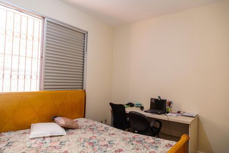 Suíte de apartamento para alugar com 3 quartos, 180m² em Santa Cruz, Belo Horizonte