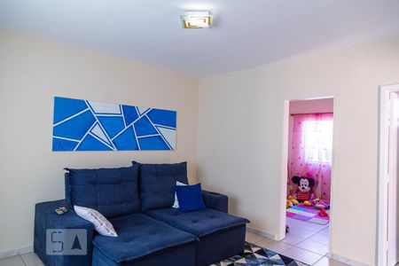 Sala 2 de apartamento para alugar com 3 quartos, 180m² em Santa Cruz, Belo Horizonte