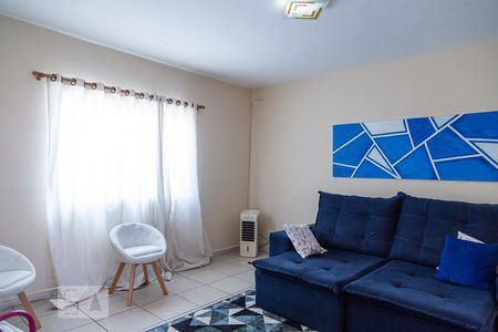 Sala 2 de apartamento para alugar com 3 quartos, 180m² em Santa Cruz, Belo Horizonte