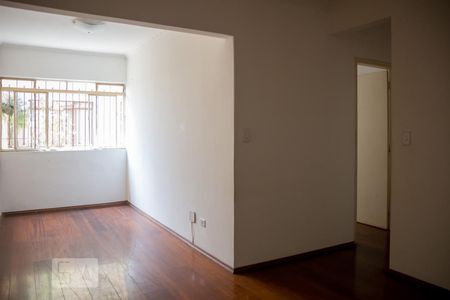 Sala de apartamento para alugar com 2 quartos, 60m² em Osvaldo Cruz, São Caetano do Sul