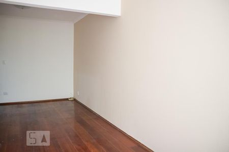 Sala de apartamento para alugar com 2 quartos, 60m² em Osvaldo Cruz, São Caetano do Sul