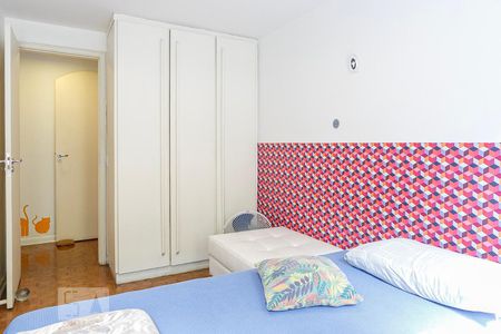 Quarto 1  de apartamento para alugar com 2 quartos, 85m² em Sumarezinho, São Paulo