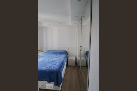 Dormitório 1 de apartamento à venda com 2 quartos, 55m² em Portal dos Gramados, Guarulhos