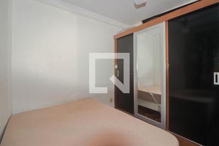 Quarto 1 de apartamento à venda com 1 quarto, 44m² em Jardim Floresta, Porto Alegre