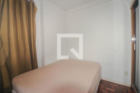 Quarto 1 de apartamento à venda com 1 quarto, 44m² em Jardim Floresta, Porto Alegre