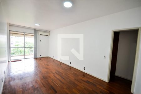 Sala de apartamento à venda com 2 quartos, 92m² em Andaraí, Rio de Janeiro