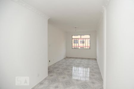 Sala de apartamento à venda com 3 quartos, 77m² em Lins de Vasconcelos, Rio de Janeiro