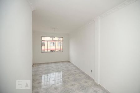 Sala de apartamento à venda com 3 quartos, 77m² em Lins de Vasconcelos, Rio de Janeiro