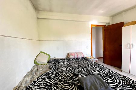 Quarto 1 de casa à venda com 2 quartos, 74m² em Canudos, Novo Hamburgo