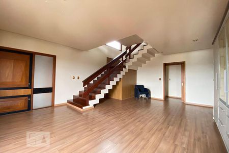 Sala de apartamento para alugar com 2 quartos, 250m² em Vila Nova, Novo Hamburgo