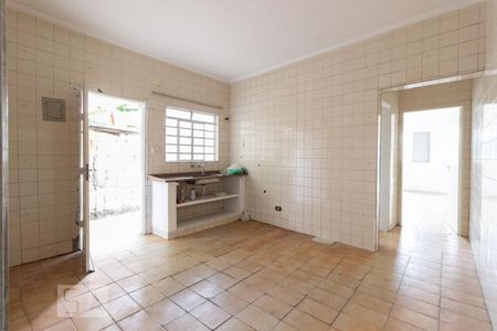 Casa à venda com 40m², 1 quarto e sem vaga Casa à venda com 40m², 1 quarto e sem vagaCozinha