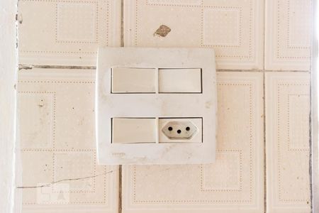 Casa à venda com 40m², 1 quarto e sem vaga Casa à venda com 40m², 1 quarto e sem vagaCozinha