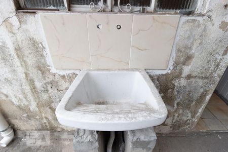 Casa à venda com 40m², 1 quarto e sem vaga Casa à venda com 40m², 1 quarto e sem vagaÁrea de serviço