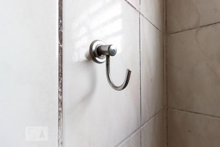 Casa à venda com 40m², 1 quarto e sem vaga Casa à venda com 40m², 1 quarto e sem vagaBanheiro