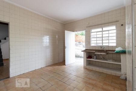 Casa à venda com 40m², 1 quarto e sem vaga Casa à venda com 40m², 1 quarto e sem vagaCozinha