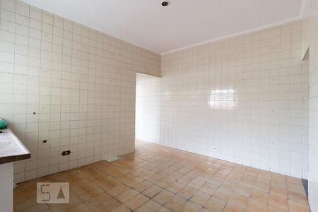 Casa à venda com 40m², 1 quarto e sem vaga Casa à venda com 40m², 1 quarto e sem vagaCozinha