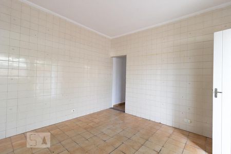 Casa à venda com 40m², 1 quarto e sem vaga Casa à venda com 40m², 1 quarto e sem vagaCozinha