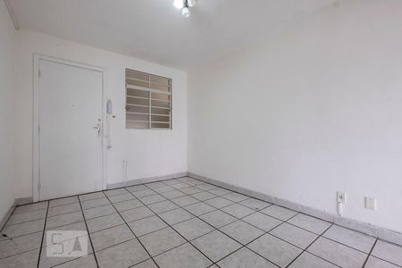 Sala de apartamento para alugar com 2 quartos, 57m² em Pinheiros, São Paulo