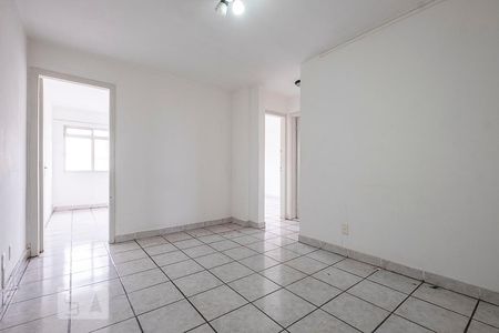 Sala de apartamento para alugar com 2 quartos, 57m² em Pinheiros, São Paulo