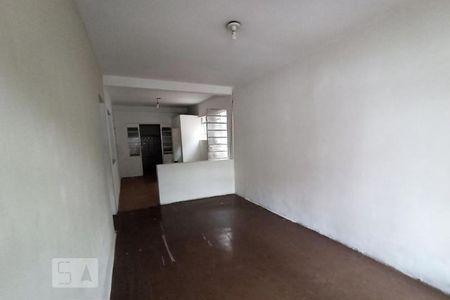 Sala de casa à venda com 2 quartos, 110m² em Jardim Adutora, São Paulo