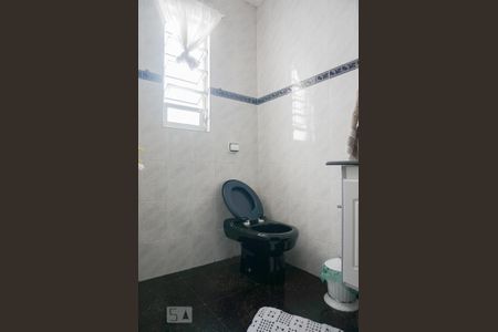 Lavabo de casa à venda com 8 quartos, 550m² em Parque Mandaqui, São Paulo