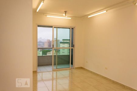 Sala de apartamento para alugar com 2 quartos, 89m² em Centro, São Bernardo do Campo