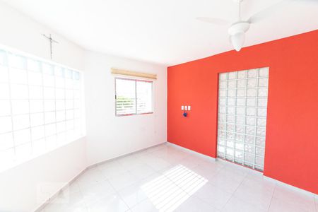 Quarto 2 03 de casa à venda com 3 quartos, 102m² em Jardim Ouro Branco, Campinas