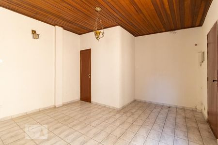 Sala de casa à venda com 1 quarto, 45m² em Vila Gumercindo , São Paulo