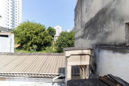 Vista do Quarto de casa à venda com 1 quarto, 45m² em Vila Gumercindo , São Paulo